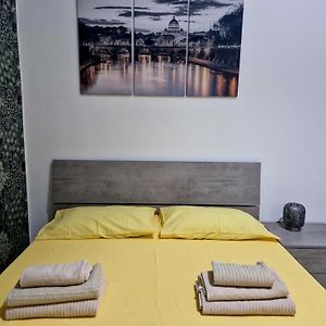 Kamer met een King Size Bed